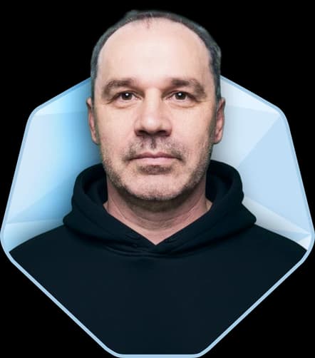 Александр Никитченко фото