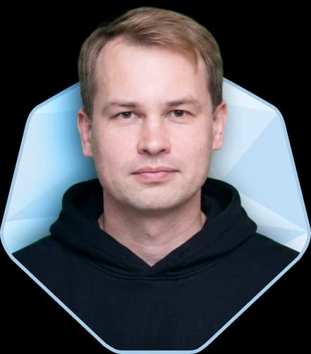 Евгений Каркин фото