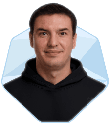 Антон Решетников фото