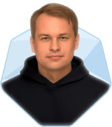 Евгений Каркин фото