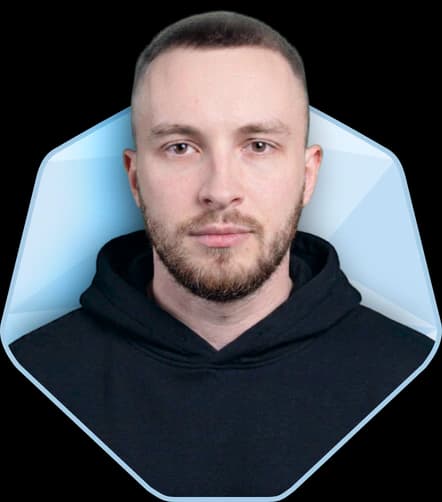 Сергей Никитченко фото